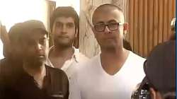 Sonu Nigam