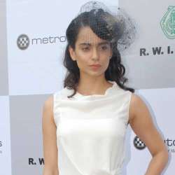 Kangana Ranaut all set to debut as scriptwriter in her next film