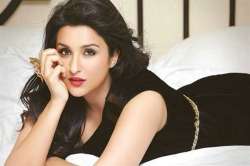 Parineeti Chopra