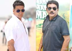 Priyadarshan and Akshay Kumar