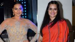 Shocking: Sonakshi Sinha blocks singer Sona Mohapatra after Justin Bieber row