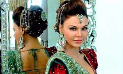 Rakhi Sawant