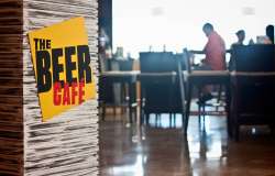 This café in Delhi is selling beer at just Rs. 5 