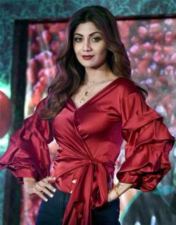 Shilpa Shetty