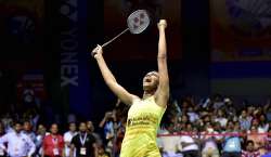 Sindhu, Sai Praneeth advance to quarter-finals