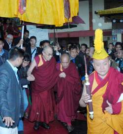 Dalai Lama, Arunachal Pradesh, China, Tibetian