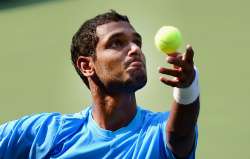 Davis Cup, Ramkumar Ramanathan, Uzbekistan