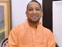 Yogi Adityanath