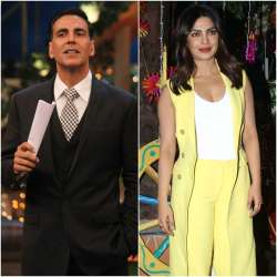 Priyanka Chopra opens up on Akshay Kumar’s National Film Award controversy