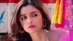 Alia bhatt