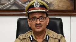 CBI chief Alok Kumar Verema