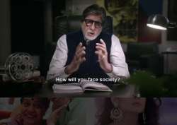 amitabh bachchan, star plus