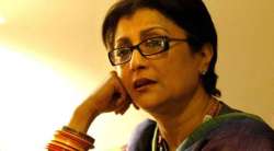 Aparna Sen