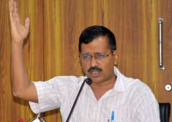 Another Kejriwal govt move has come under CBI scanner