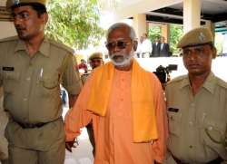 NIA brass rejected proposal to challenge Aseemanand bail 