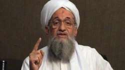 Ayman al-Zawahiri 