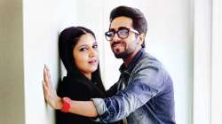 It’s a wrap for Ayushmann Khurrana, Bhumi Pednekar’s Shubh Mangal Saavdhan