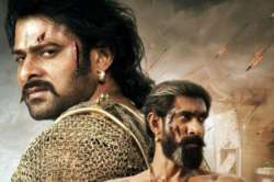 Baahubali 2, Prabhas, Rana 