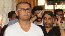 Sonu Nigam