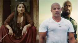 Begum Jaan Vs Fast & Furious 8