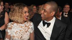 Beyonce shares a romantic video on a song Die with you