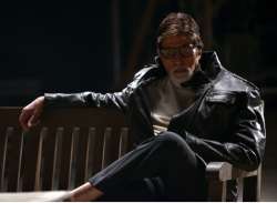 Amitabh Bachchan 