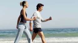 Regular walk helps to keep brain healthy, says study