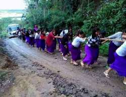 manipur girls