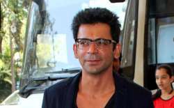 Sunil Grover