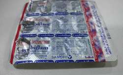 Drug regulator issues ‘alert’ for Combiflam, D Cold Total and Oflox 100