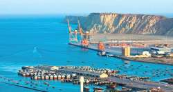 CPEC has ‘no direct link’ with Kashmir issue, says China