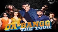 Salman Khan’s Dabangg tour in Malaysia rescheduled