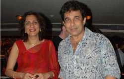 Deepak tijori