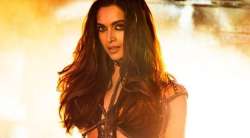  Raabta, Deepika Padukone 