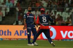 Live updates, IPL 10, KXIP vs DD