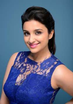 Parineeti Chopra