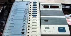 EVM Machines