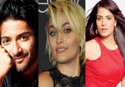 Ali Faizal, Richa Chadha to work with Paris Jackson?