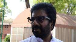 Air India revokes flight-ban on Ravindra Gaikwad after govt’s intervention