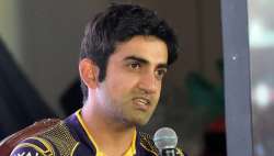 Gautam Gambhir