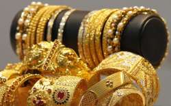 Gold Jewellery