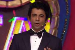 After TKSS, Sunil Grover to be seen in this TV show as host?