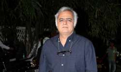 Hansal Mehta