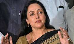 Hema Malini is a ‘bumper drinker’, has she committed suicide