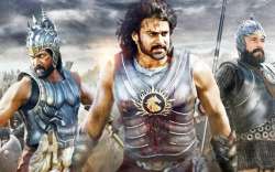 Baahubali 2