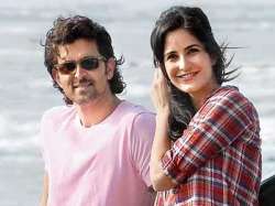 hrithik Roshan katrina kaif