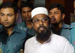 Bangladesh executes Huji chief Abdul Hannan