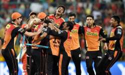 Srh, DD, IPL 10, IPL 2017, Sunrisers Hyderabad