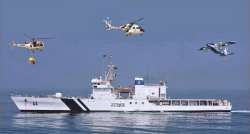 Indian Coast Guard - Representational Pic