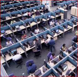 Indian IT workers